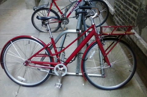Specialized globe live 01