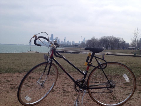 Schwinn