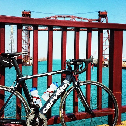 Cervelo S3