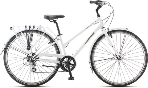 Jamis Commuter 1
