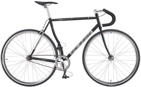 2018 KHS Flite 100