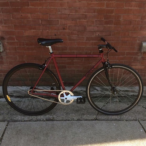 Surly Steamroller