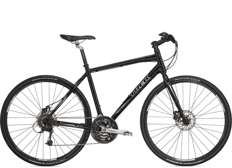 Trek 7.3 2012