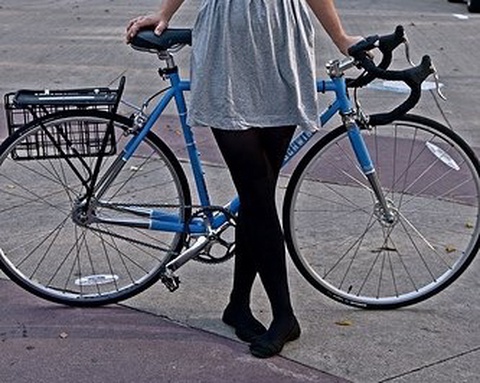 Schwinn Madison