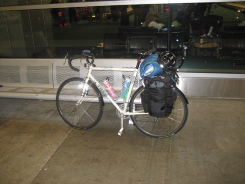 Trek 1400