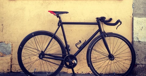 2008 Schwinn Madison