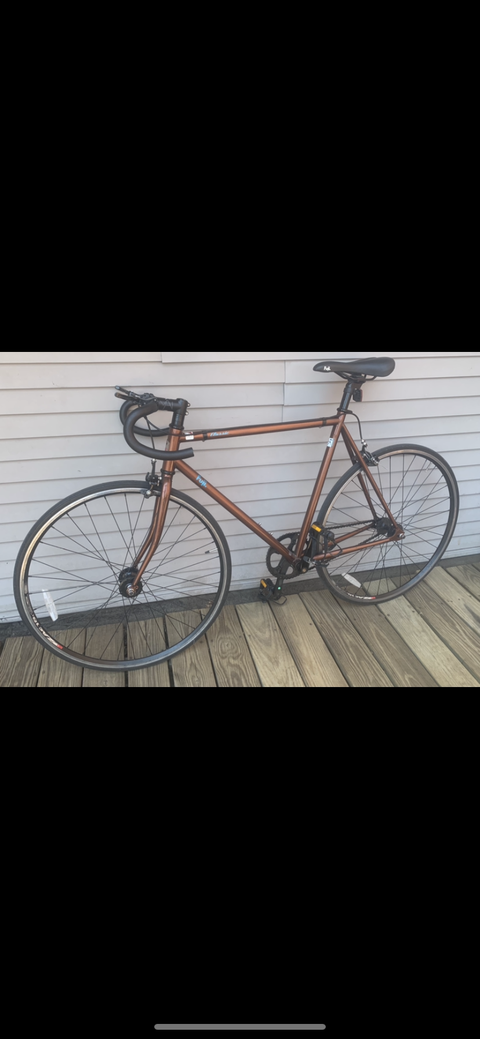 Fuji Classic