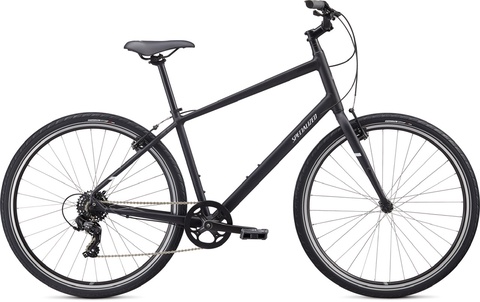 Specialized Crossroads Bike
