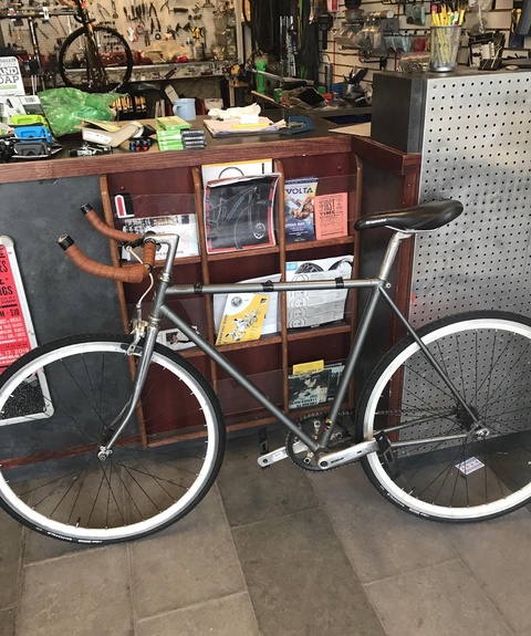 Schwinn