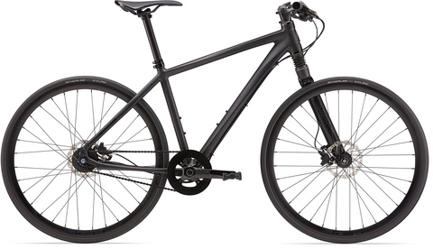 Cannondale Bad Boy 1