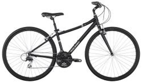 Raleigh Detour 4.4 2012