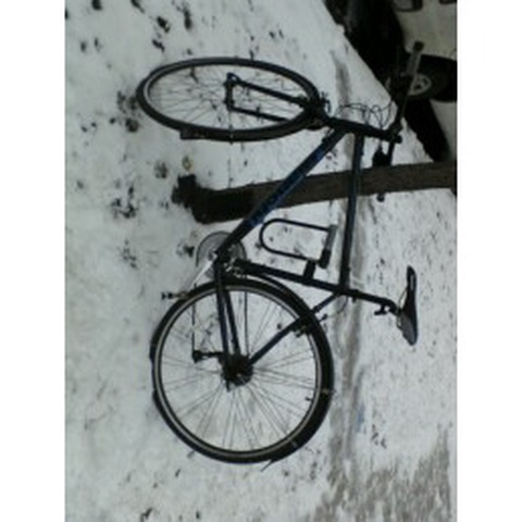 Bianchi Iseo, navy