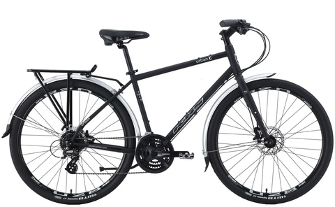 KHS Urban X - 2019