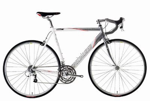 2000 Specialized Allez 