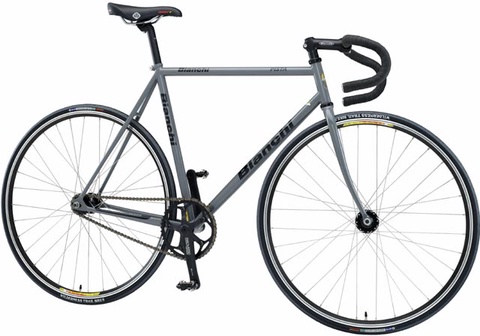 2003 Bianchi Pista