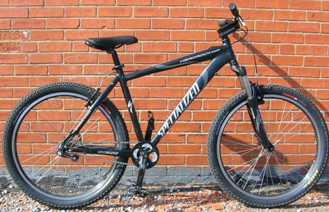 Specialized Hardrock Sport