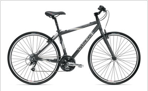 2005 Trek 7200 FX