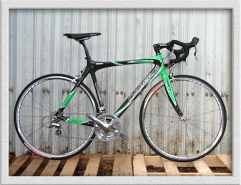Orbea Orca