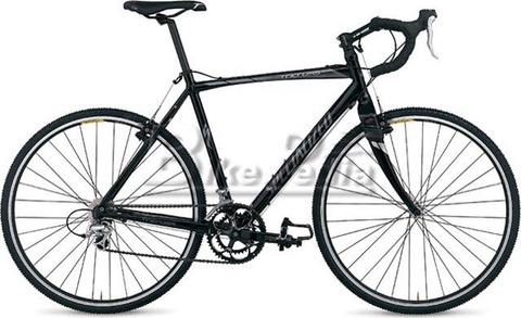 Specialized Tricross Sport (2006)