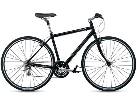 Sirrus specialized 