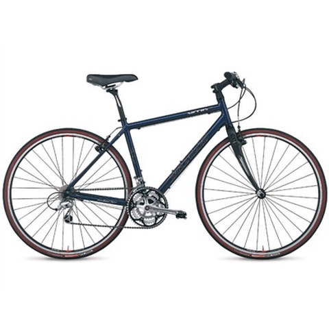 Specialized Sirrus Comp