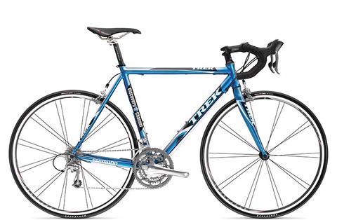 2006 Trek 1500 
