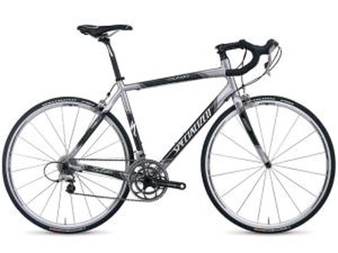 2006 Specialized Roubaix Expert