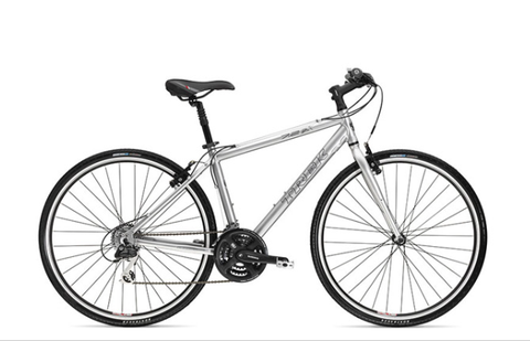 2007 Trek 7.2