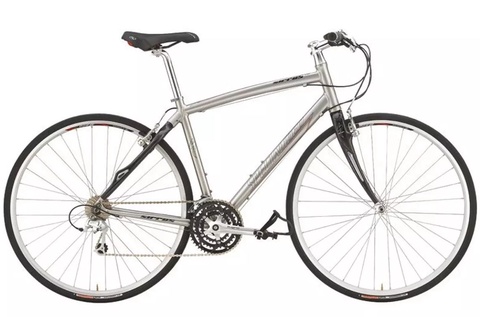 Specialized Sirrus Sport