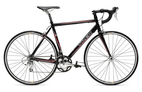 Trek Alpha 1.2