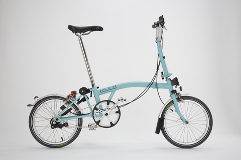 Brompton M 3L Type