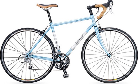 2010 Satalite Femme