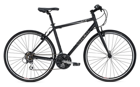 2010 Trek 7.1 fx