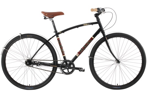 Masi Soulville 7