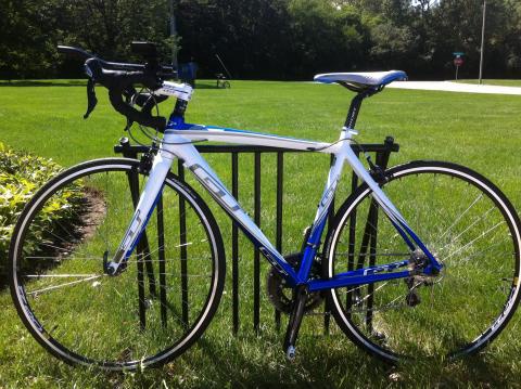 2011 GT Series 2