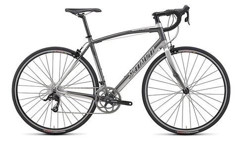 2011 Specialized Secteur Elite Apex