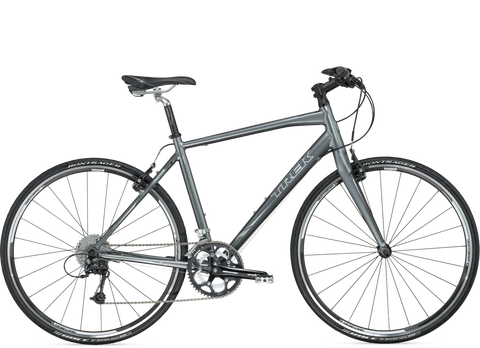 2011 TREK 7.5 FX DISC 