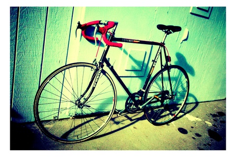 Schwinn Prelude
