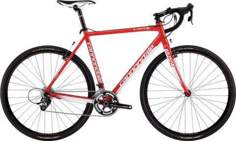 Cannondale SRAM Rival