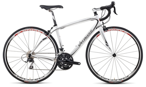 Specialized Ruby Comp