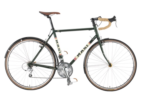 2011 masi randonneur