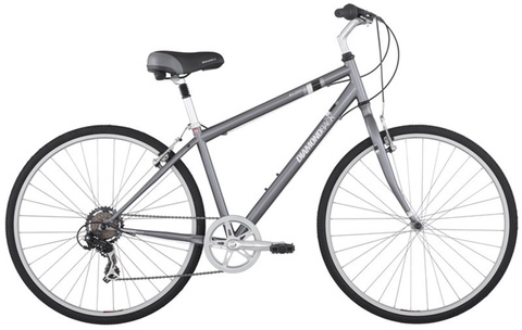 Diamondback Hybrid