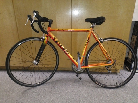 Trek 1000