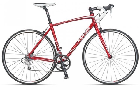 2012 Jamis Ventura Sport