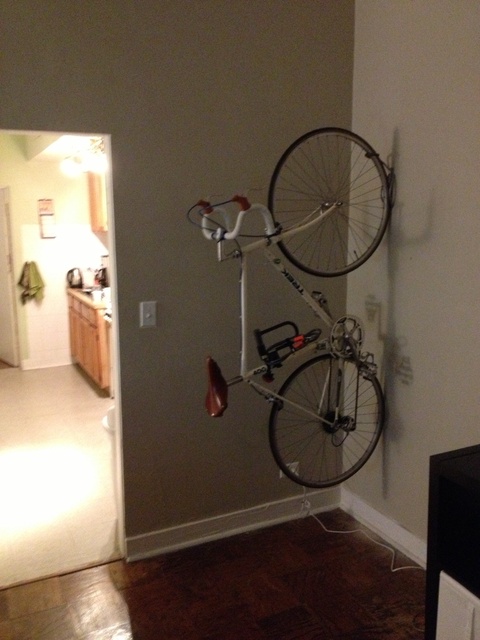 Trek 400 