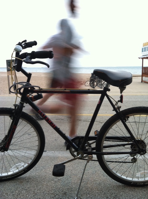 Raleigh