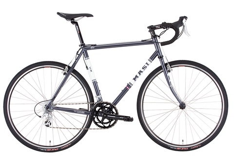2014 Masi CX