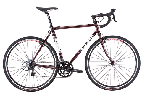 MASI CX Comp