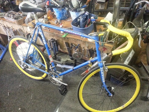 Schwinn