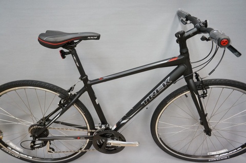 Trek model E 7.2 FX